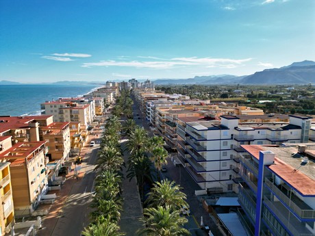 Tavernes de la Valldigna